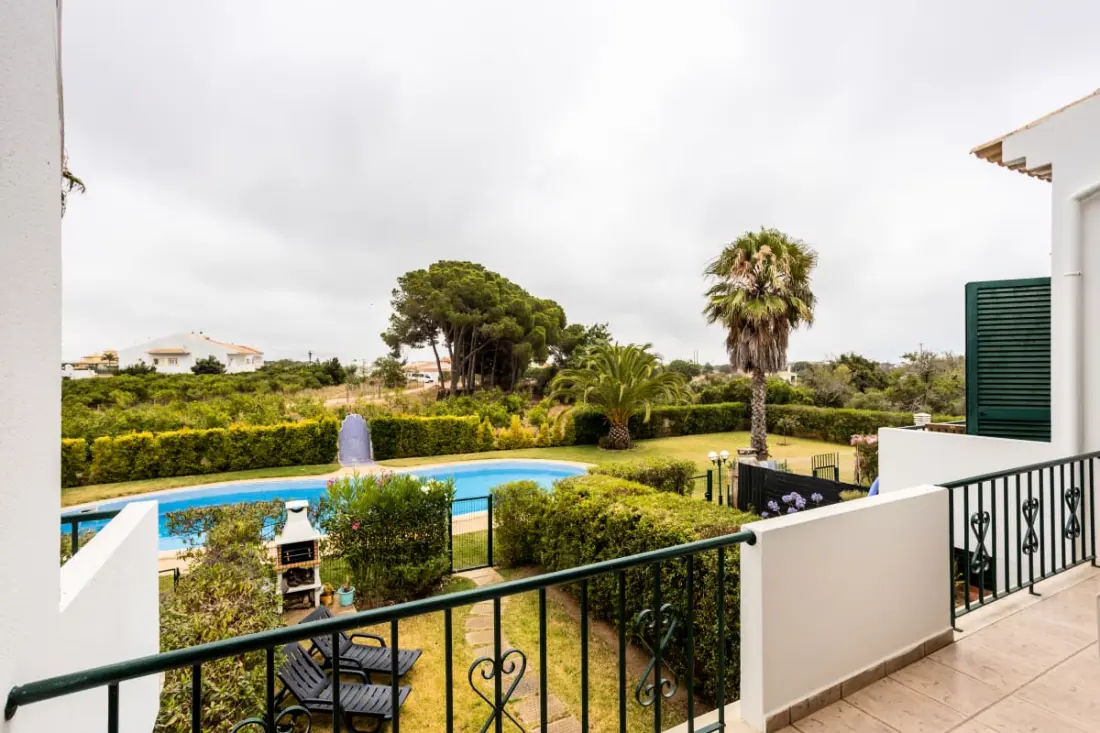 Casa Primavera Albufeira