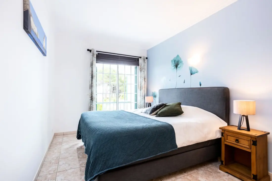 Casa Primavera Albufeira
