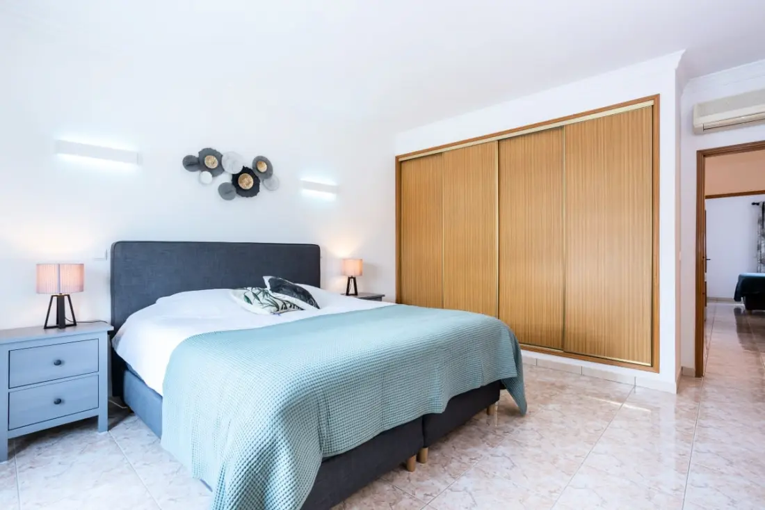 Casa Primavera Albufeira