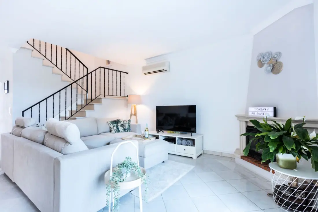 Casa Primavera Albufeira