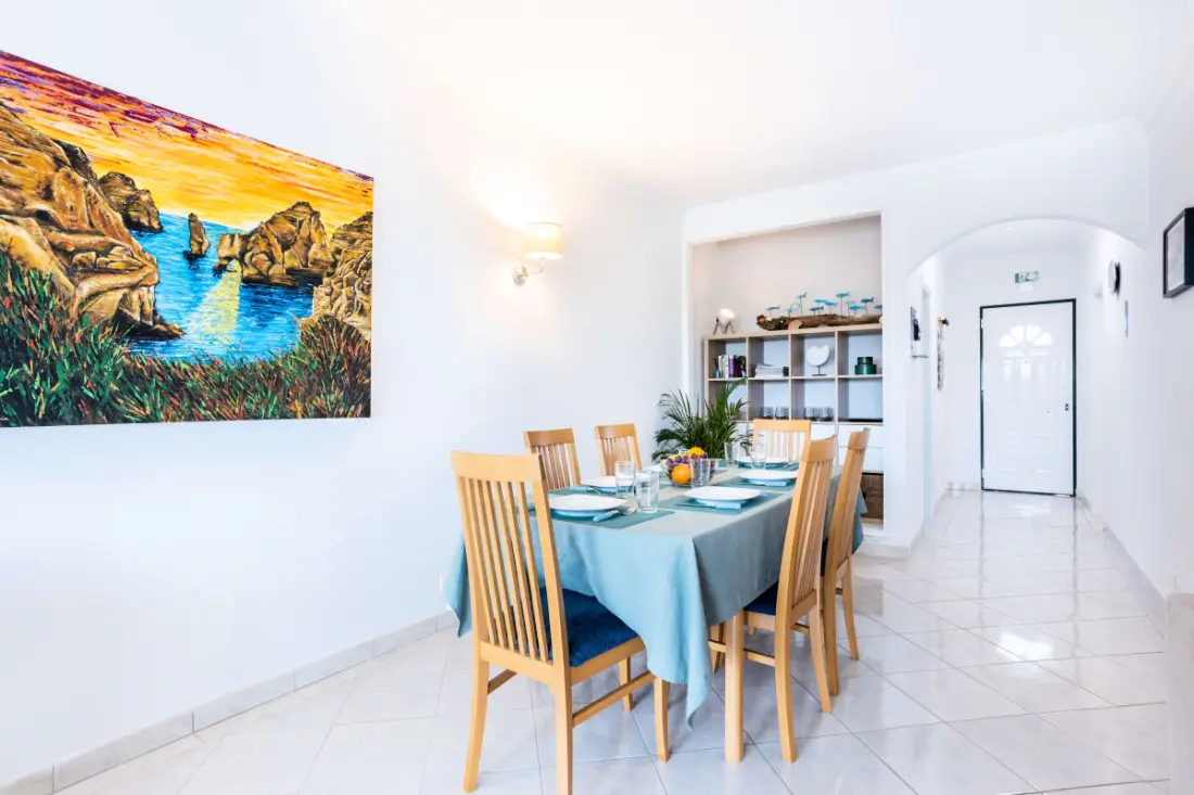 Casa Primavera Albufeira
