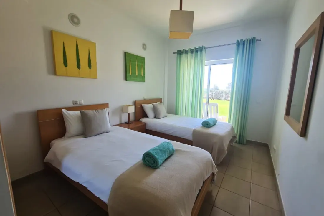 Encosta Sao Jose - Apartman Bf