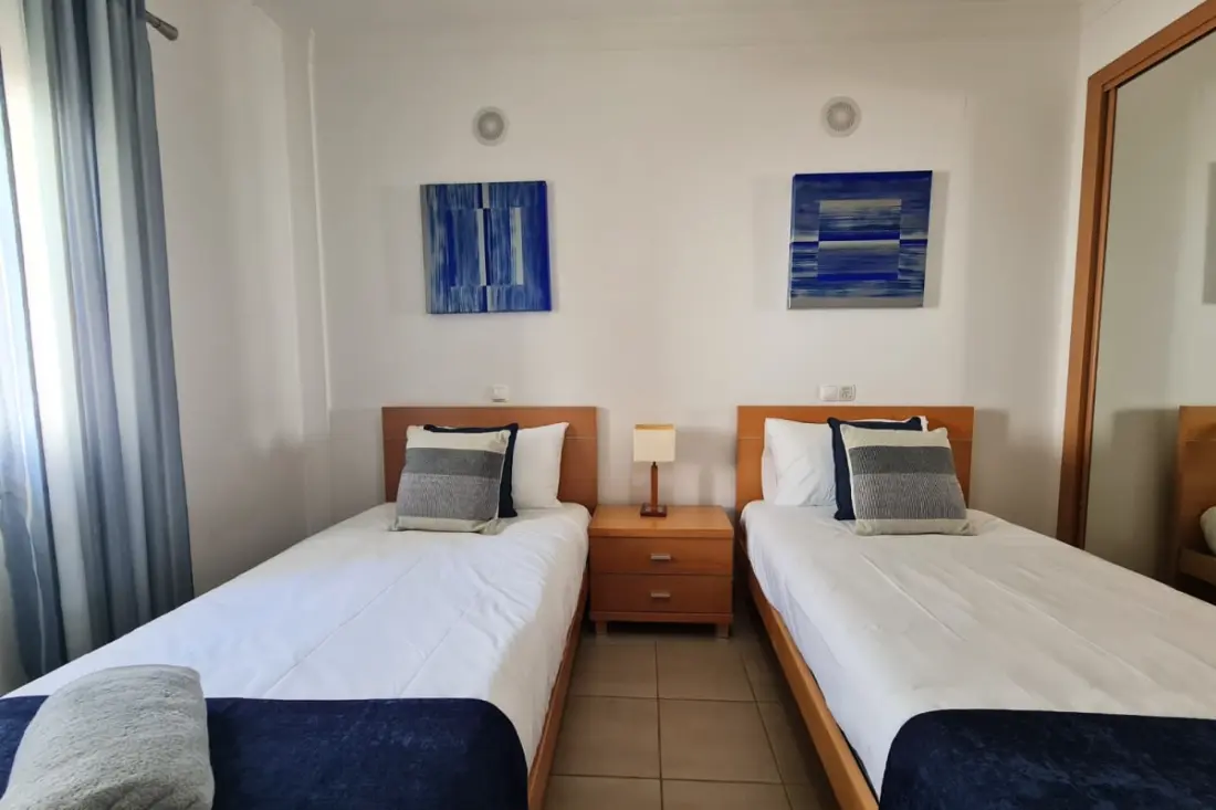 Encosta Sao Jose - Apartman Bf
