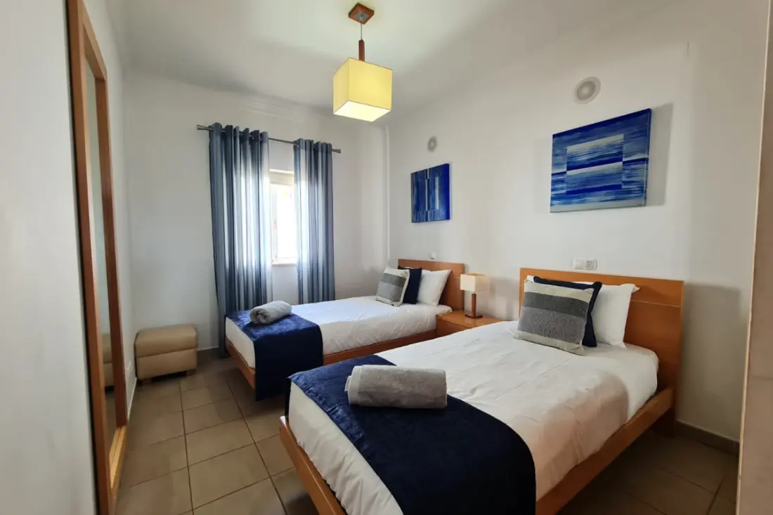 Encosta Sao Jose - Apartman Bf