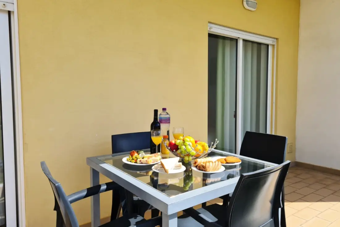 Encosta Sao Jose - Apartman Bf