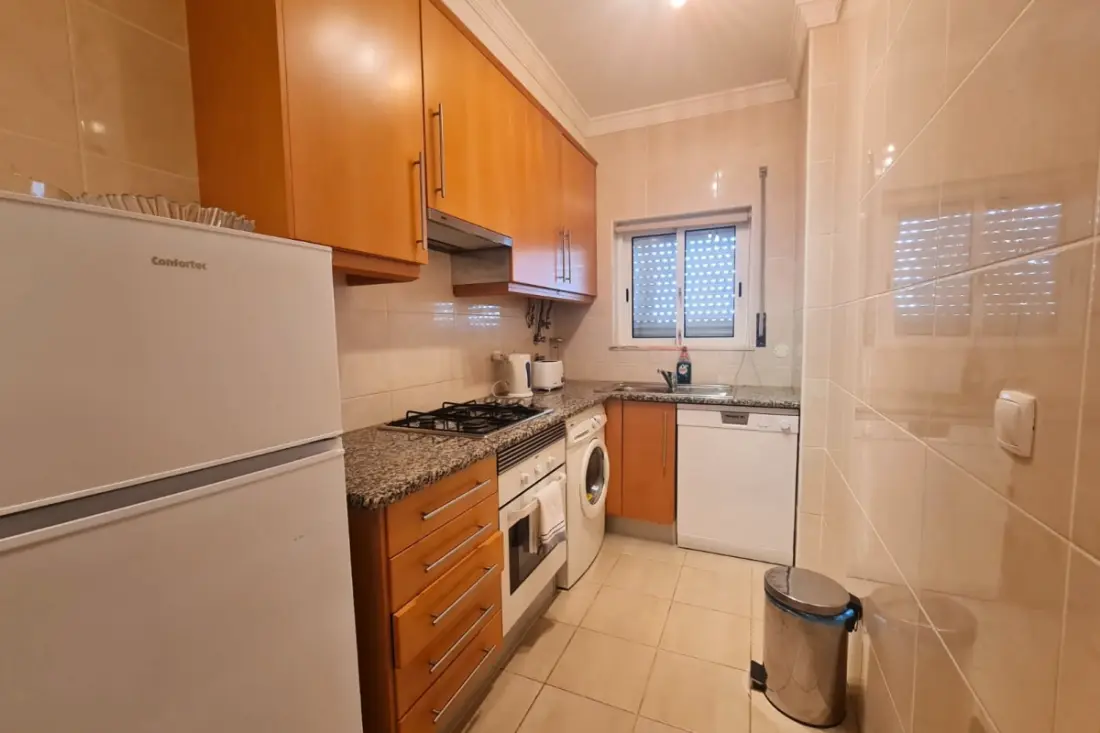 Encosta Sao Jose - Apartman Bf