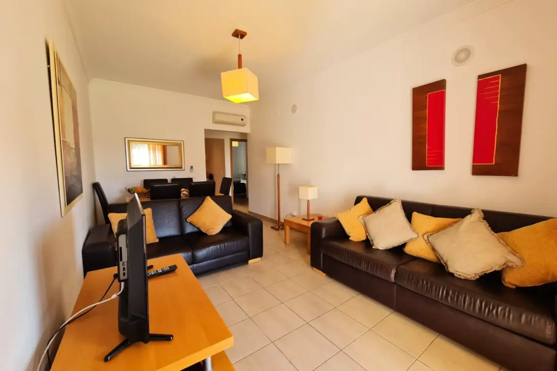Encosta Sao Jose - Apartman Bf