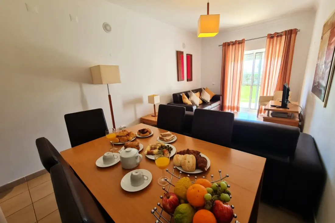 Encosta Sao Jose - Apartman Bf
