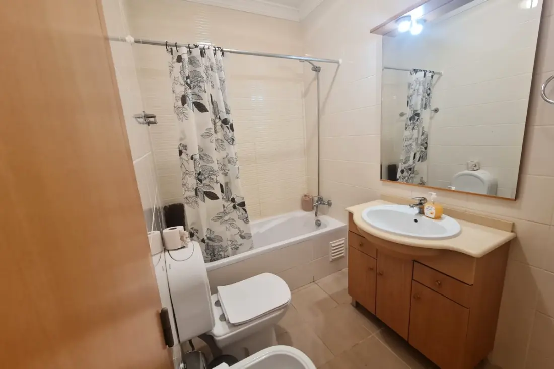Encosta Sao Jose - Apartman Bf
