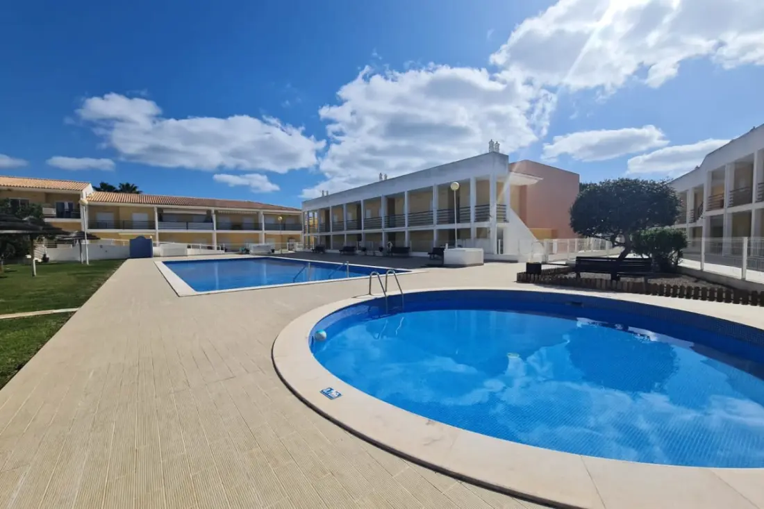 Encosta Sao Jose - Apartman Bf