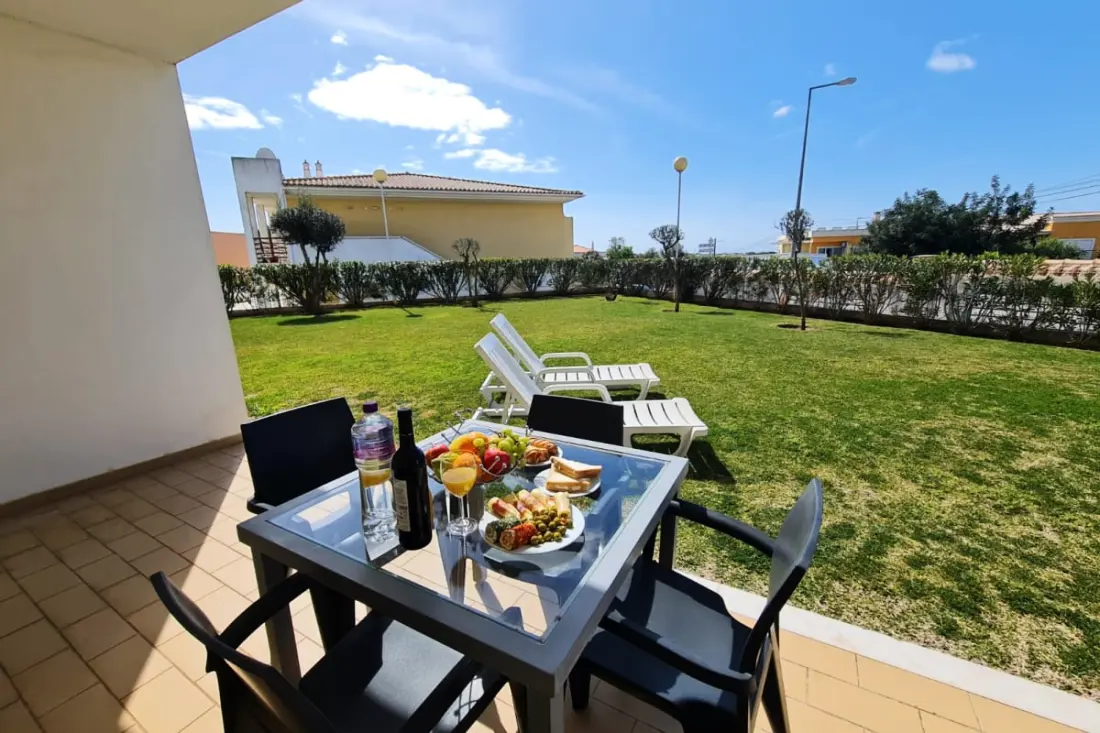 Encosta Sao Jose - Apartman Bf