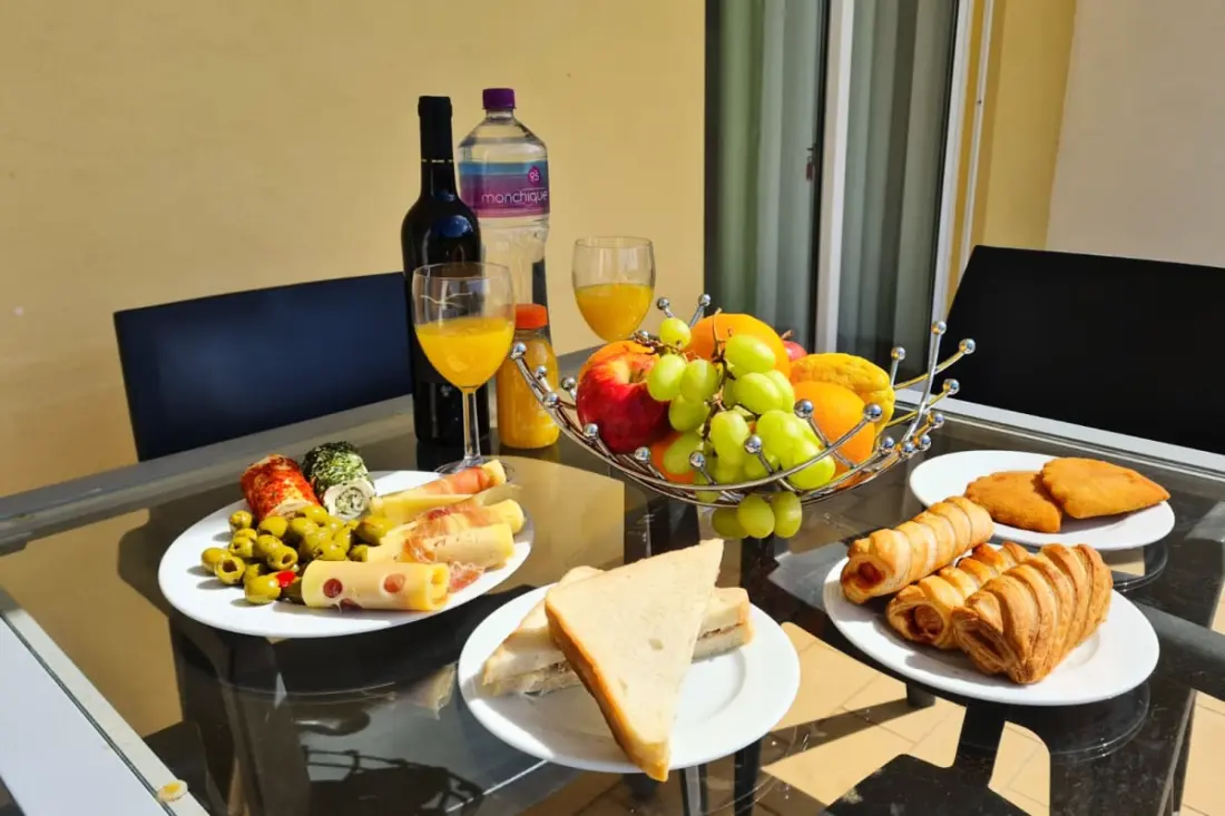 Encosta Sao Jose - Apartman Bf