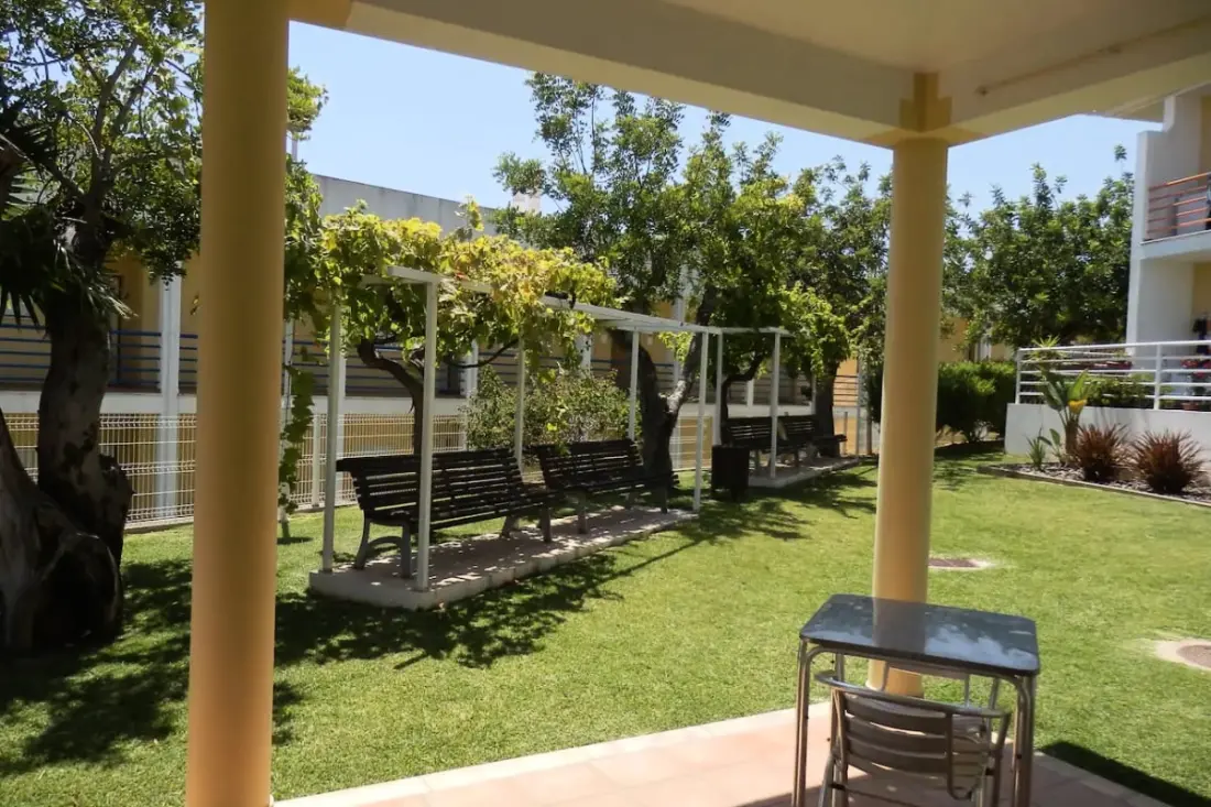 Encosta Sao Jose - Apartman Bf