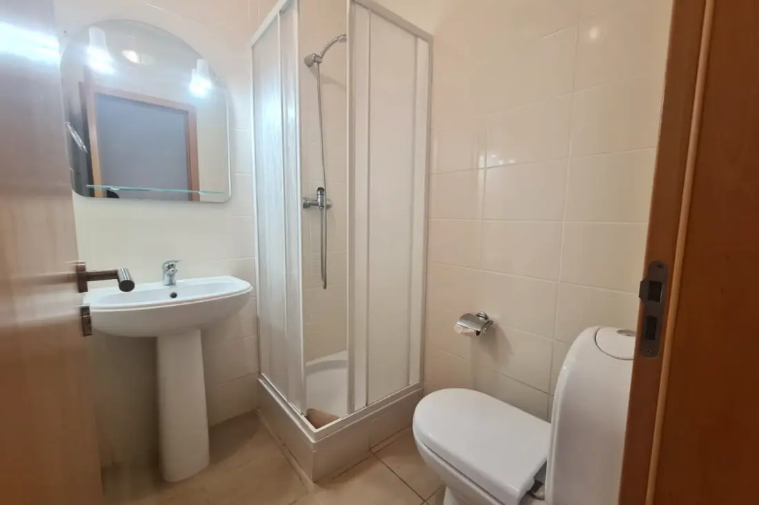 Encosta Sao Jose - Apartman Bf