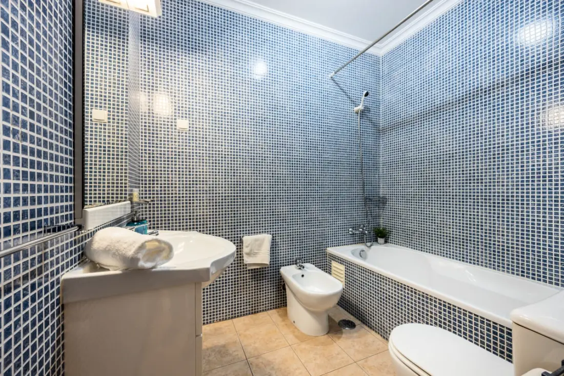 Jacaranda Apartman
