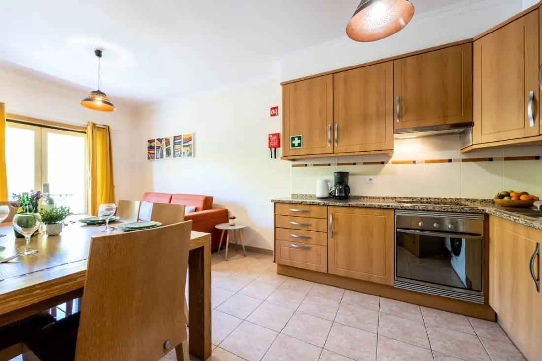 Jacaranda Apartman