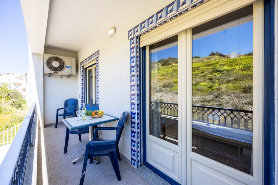 Jacaranda Apartman