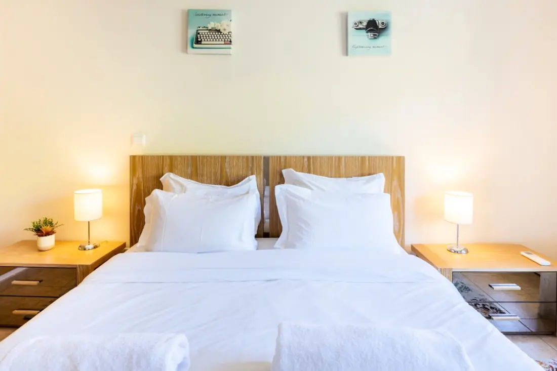 Jacaranda Apartman