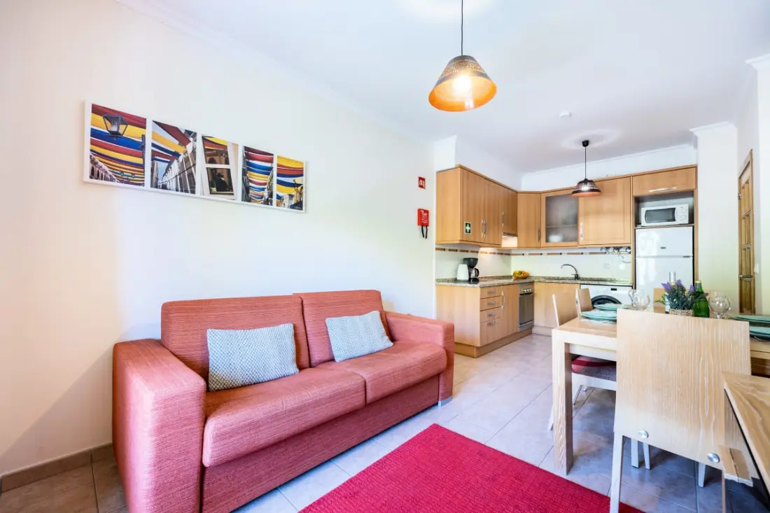 Jacaranda Apartman