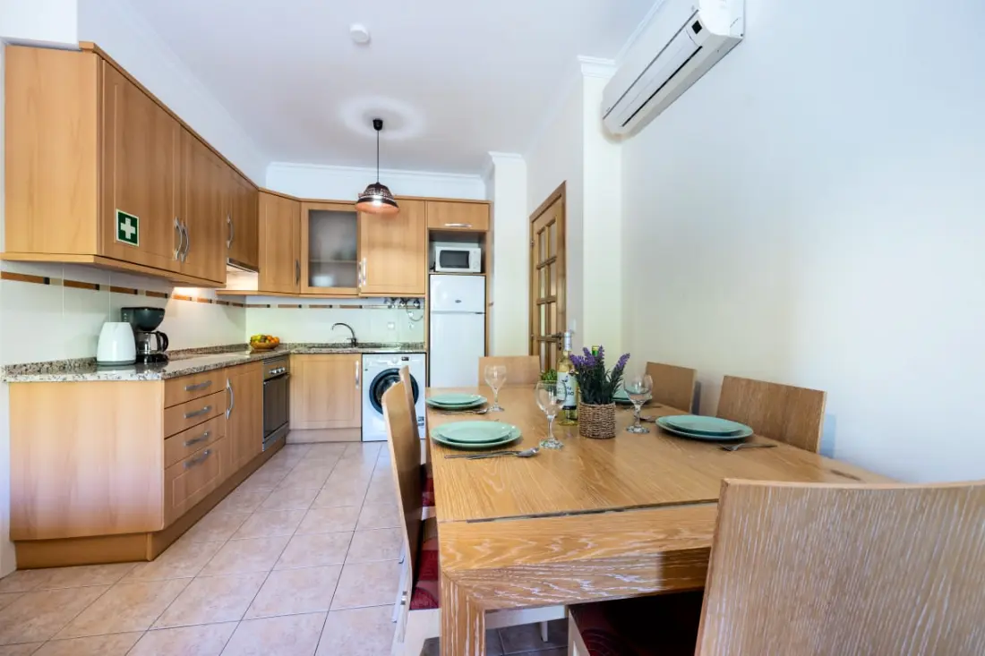 Jacaranda Apartman