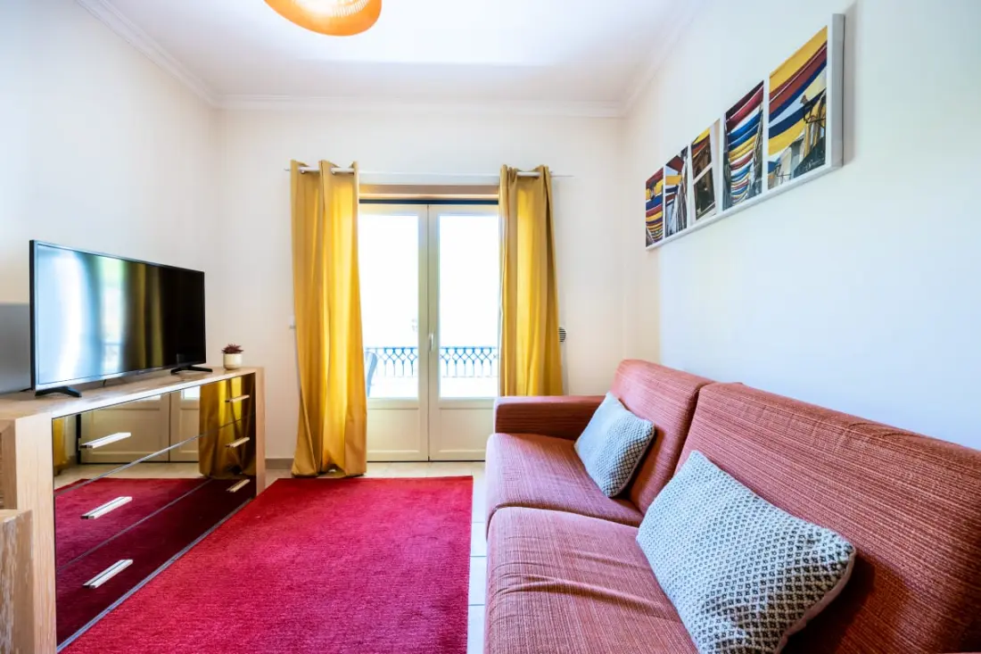 Jacaranda Apartman
