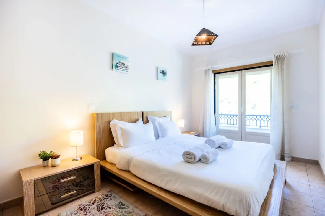 Jacaranda Apartman