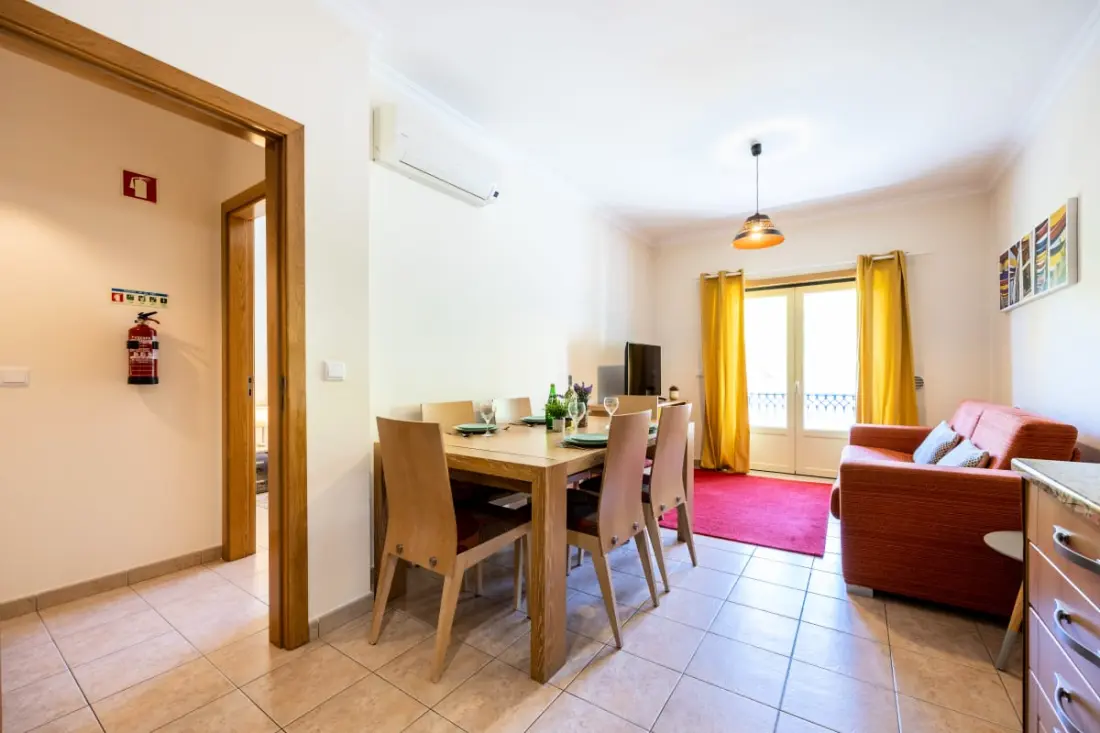 Jacaranda Apartman