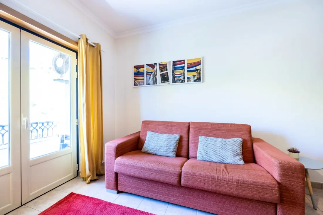 Jacaranda Apartman