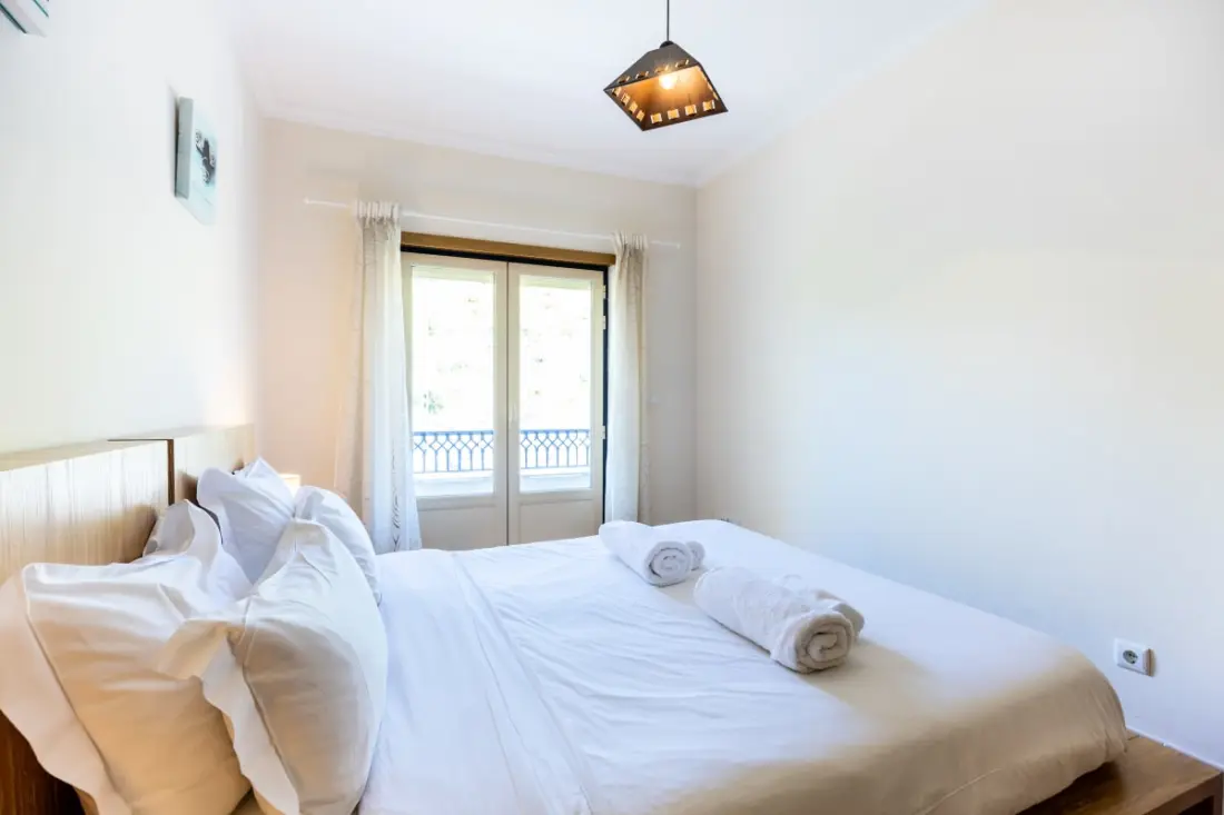 Jacaranda Apartman