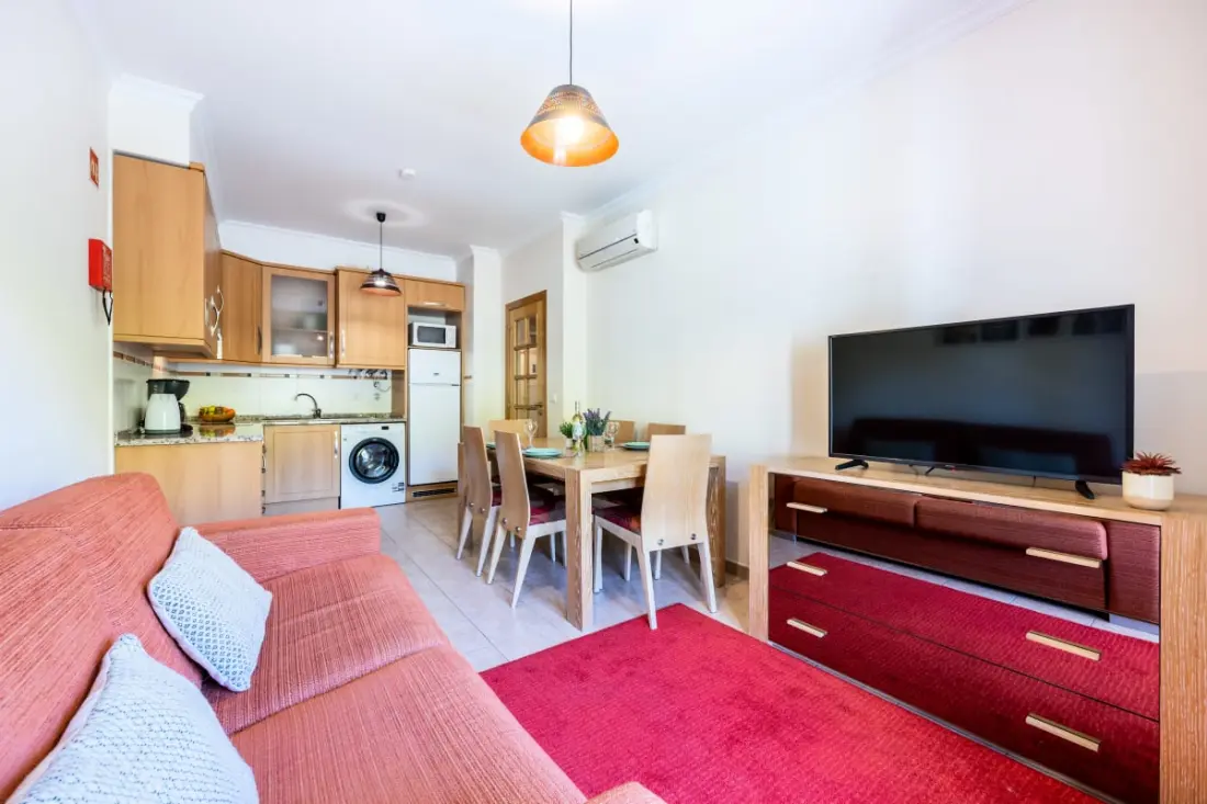 Jacaranda Apartman