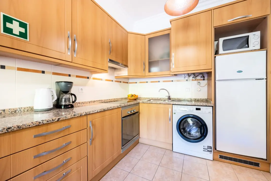 Jacaranda Apartman