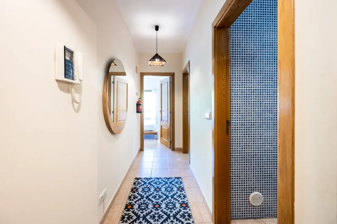 Jacaranda Apartman
