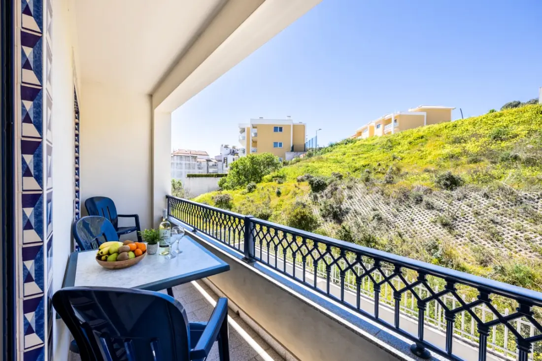 Jacaranda Apartman