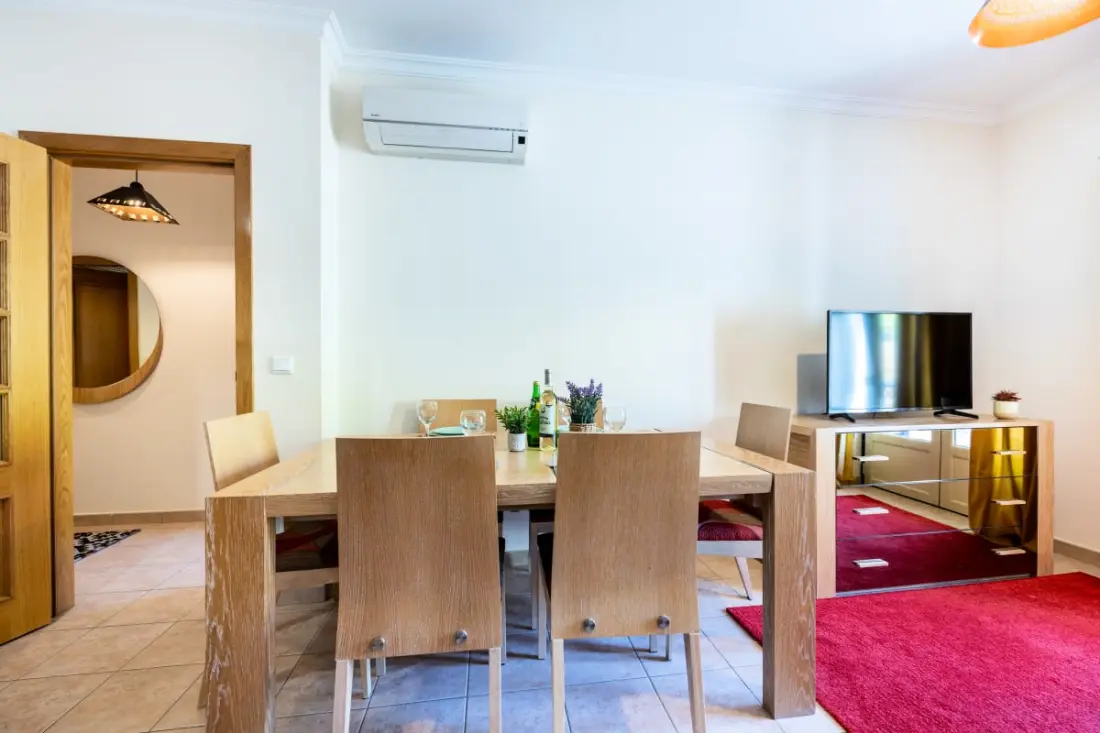 Jacaranda Apartman