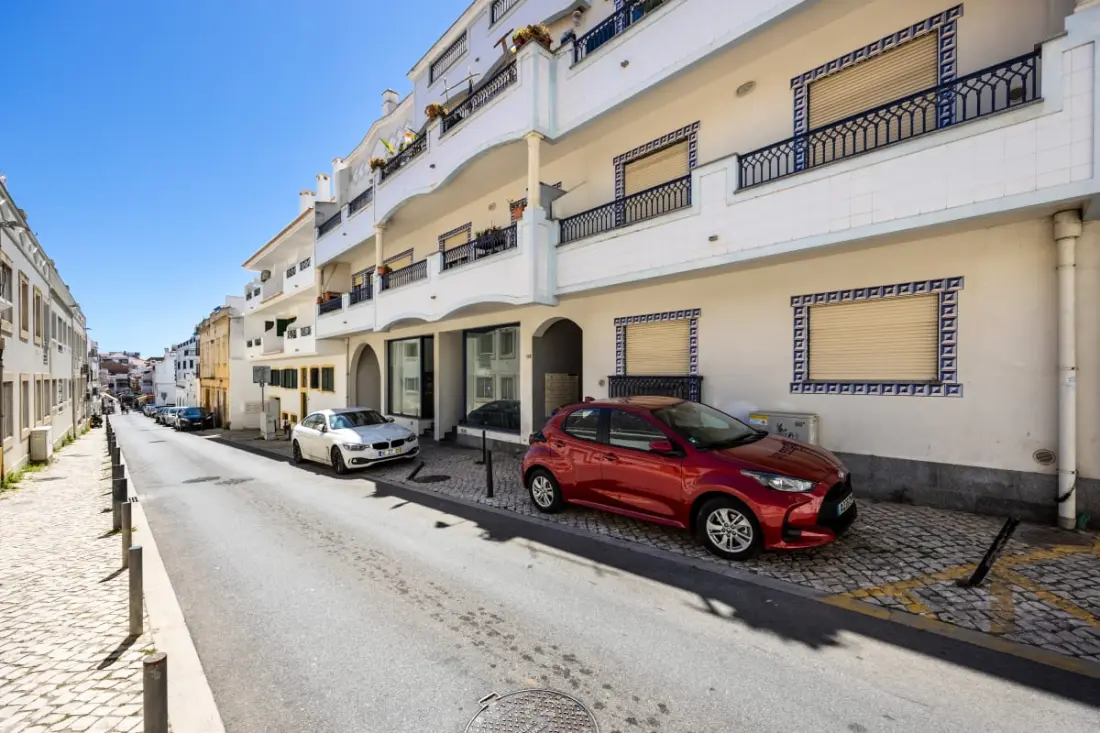 Jacaranda Apartman
