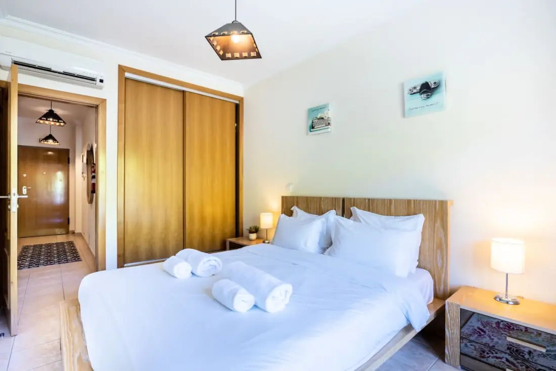 Jacaranda Apartman