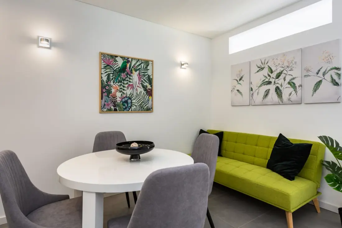 A Liberdad Loft Albufeira