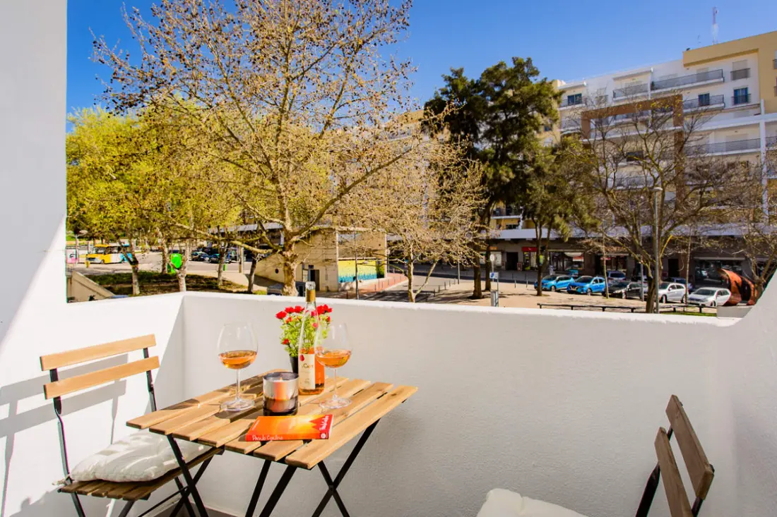 A Liberdad Loft Albufeira