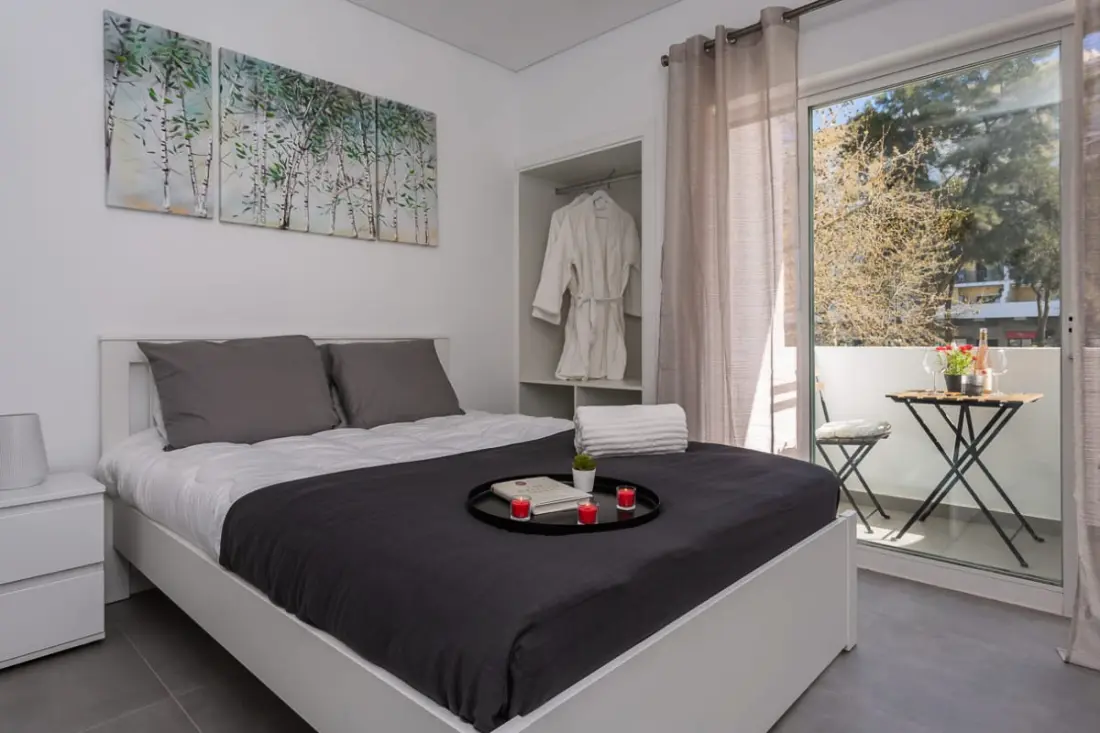 A Liberdad Loft Albufeira