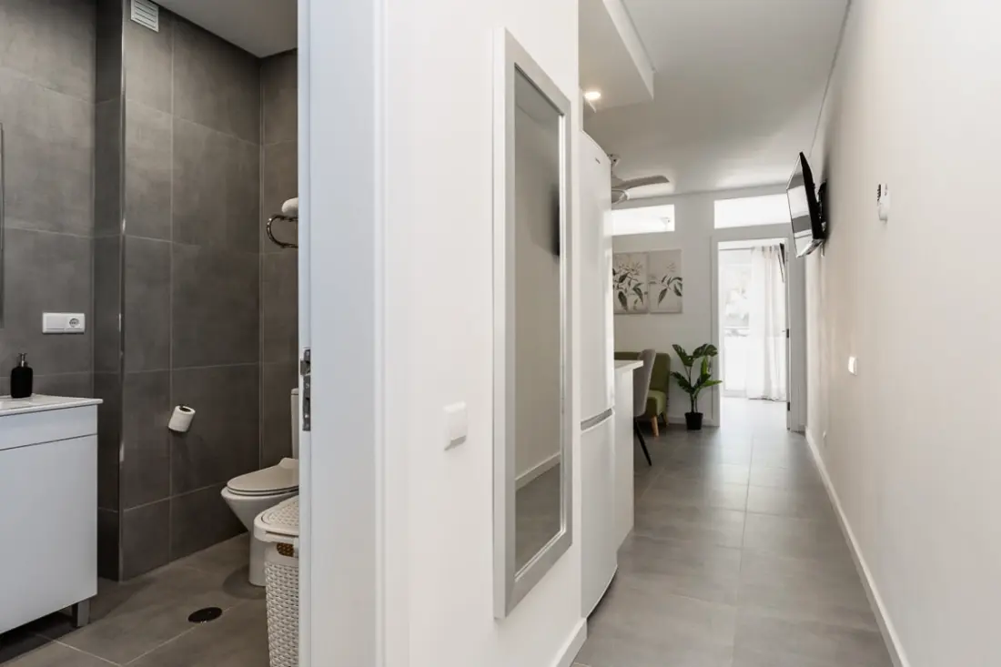 A Liberdad Loft Albufeira