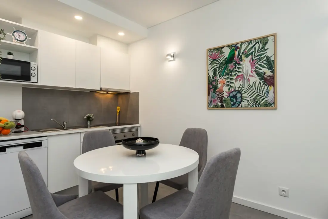 A Liberdad Loft Albufeira