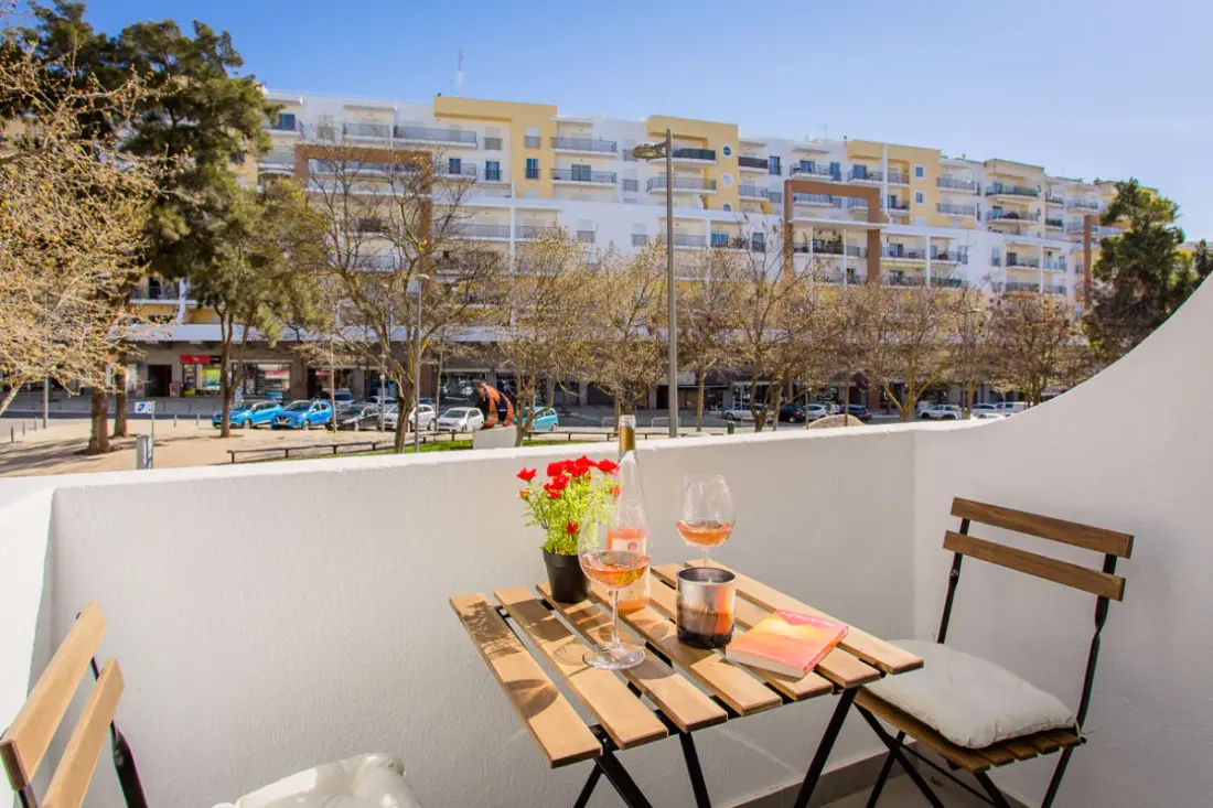 A Liberdad Loft Albufeira