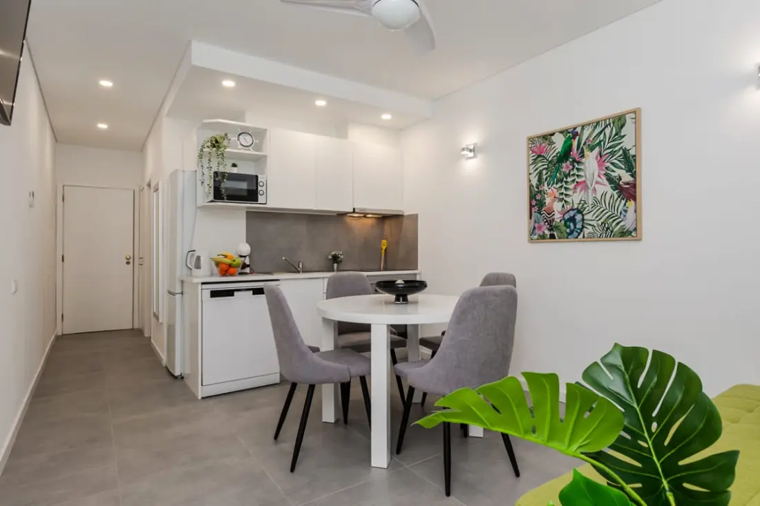 A Liberdad Loft Albufeira