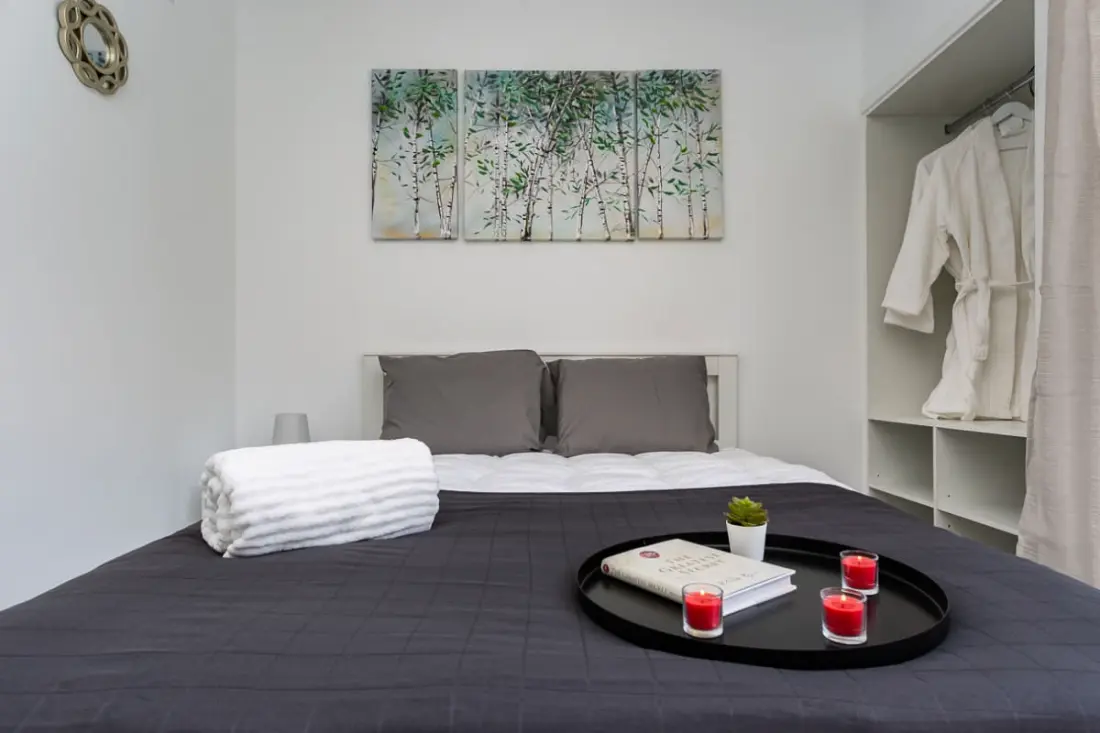 A Liberdad Loft Albufeira