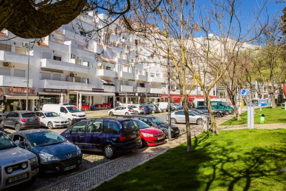 A Liberdad Loft Albufeira