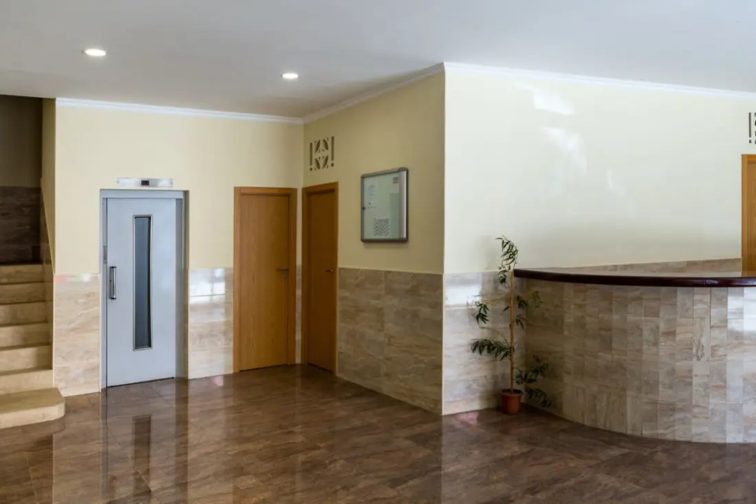 A Liberdad Loft Albufeira