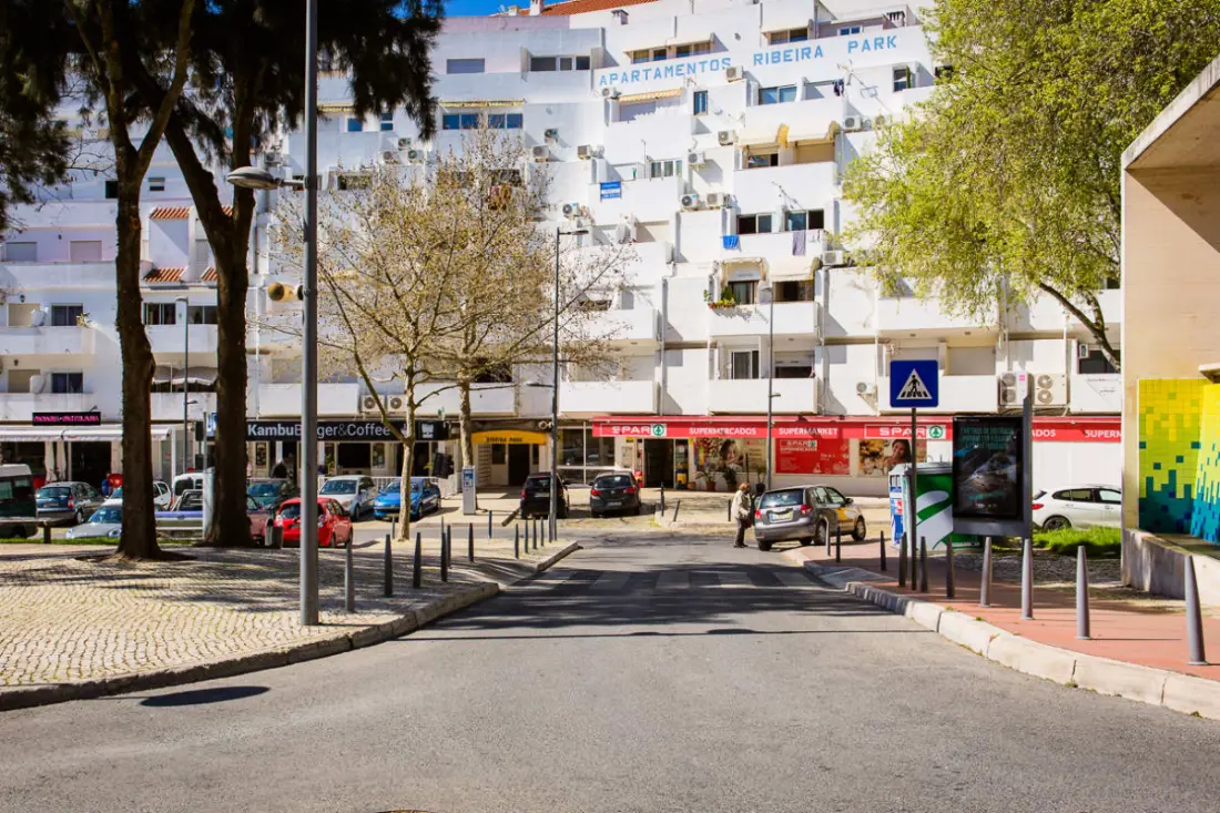 A Liberdad Loft Albufeira