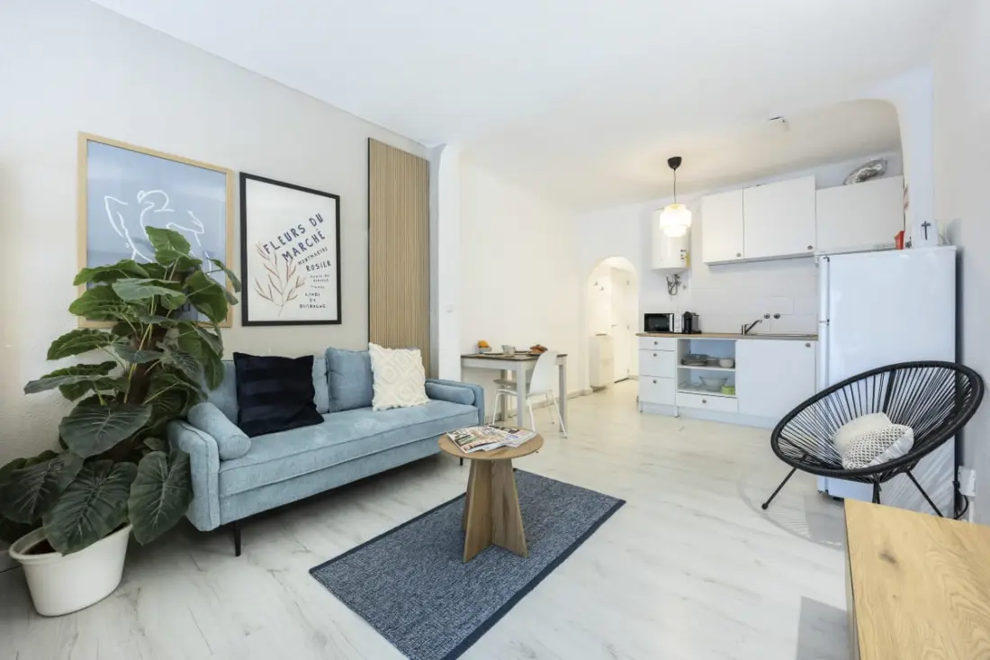 Magna Studio Albufeira