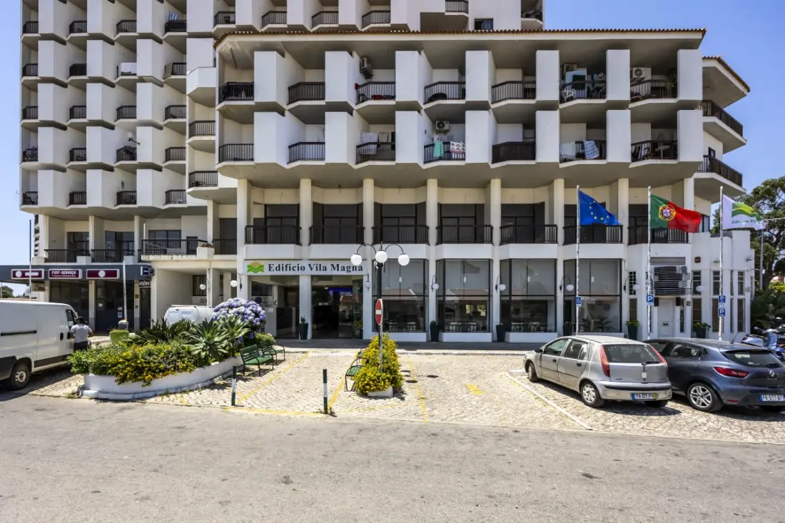 Magna Studio Albufeira