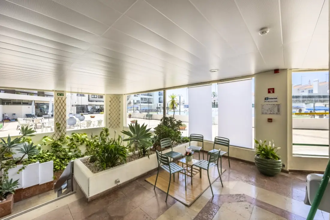 Magna Studio Albufeira